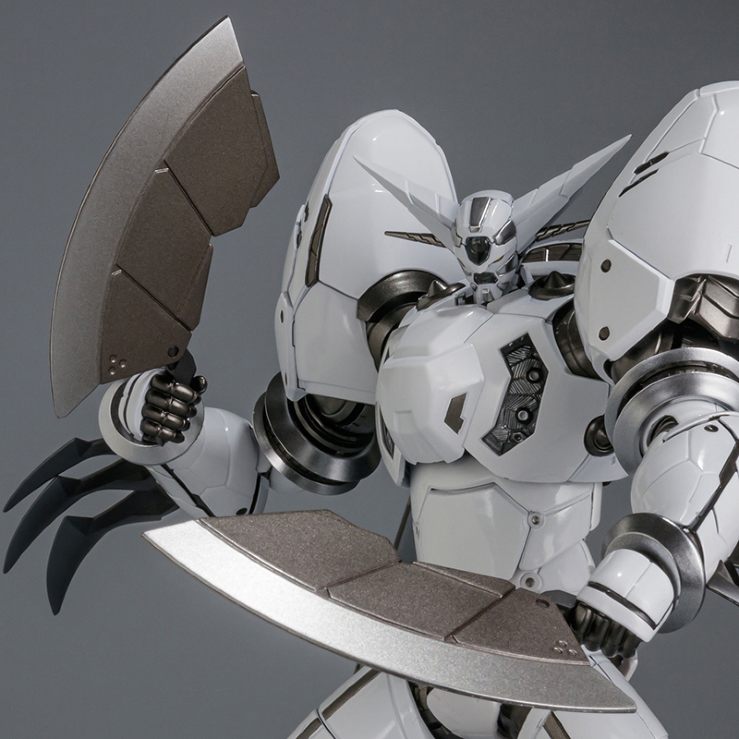 RIOBOT Shin Getter 1 PROTOTYPE COLOR ver.